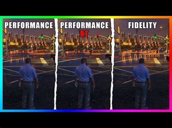 Best GTA Online settings for PS5 revealed