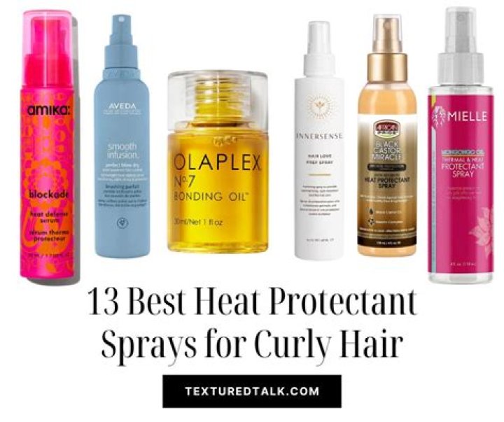 Best Heat Protectant Spray: Your Ultimate Guide To Hair Care