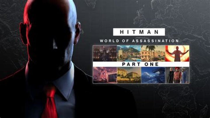 Best Hitman Locations of All-Time, All 18 Ranked