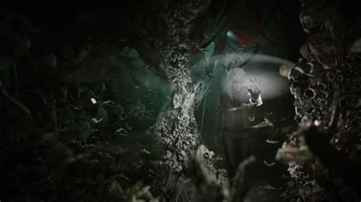 Best Horror Games on Xbox Series X|S