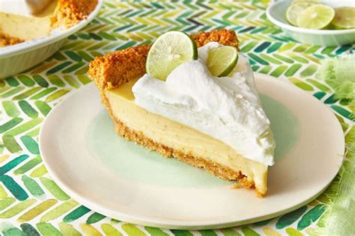 	Best Key Lime Pie: Old Key Lime House	