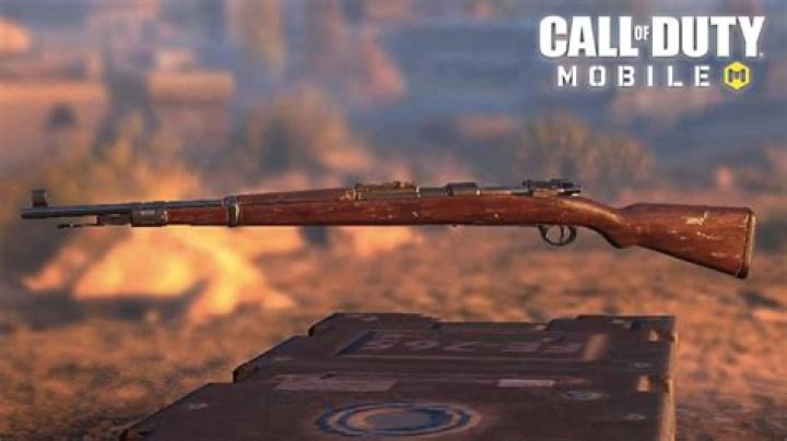 Best Kilo Bolt-Action loadout for Call of Duty: Mobile