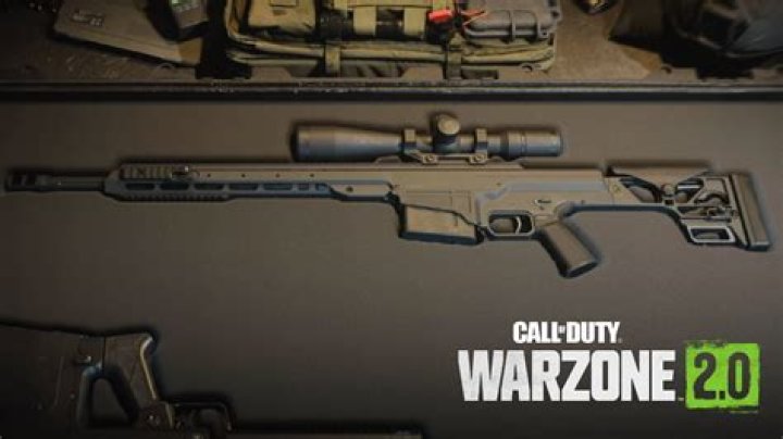 Best MCPR-300 Warzone 2 loadout: Class setup, attachments, Perks