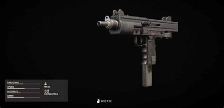 Best Milano 821 Warzone class loadout: Attachments, Perks, Setup