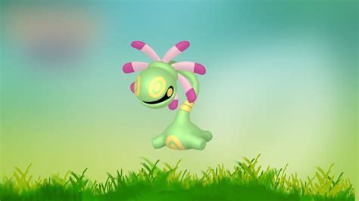 Best moveset for Cradily in Pokemon GO