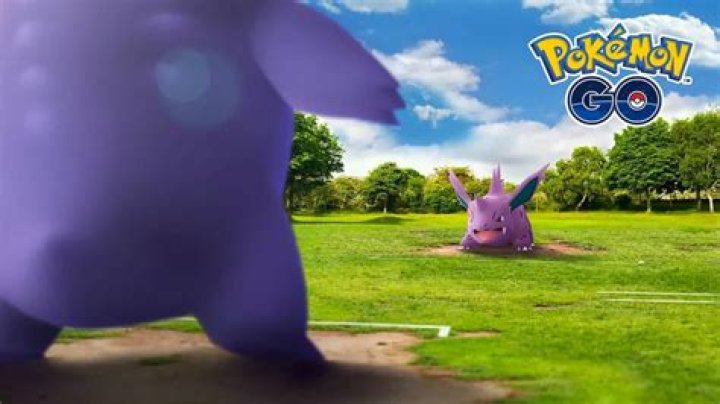 Best moveset for Gengar in Pokemon Go & is it any good?
