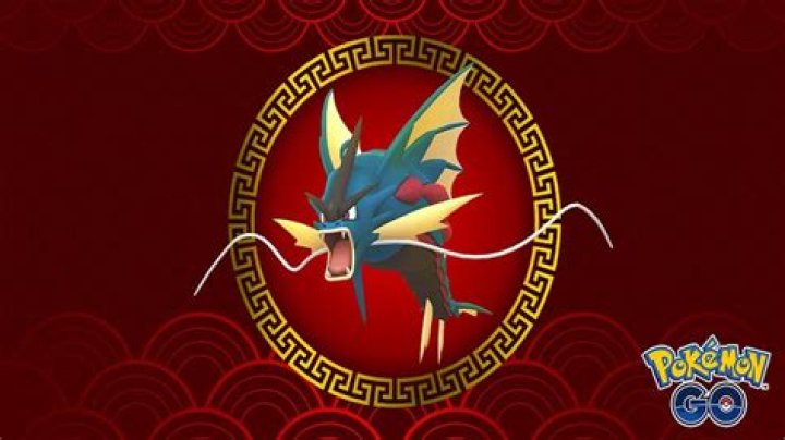 Best moveset for Gyarados in Pokemon Go