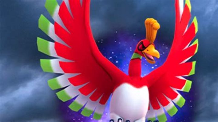Best moveset for Shadow Ho-Oh in Pokemon Go & is it any good?