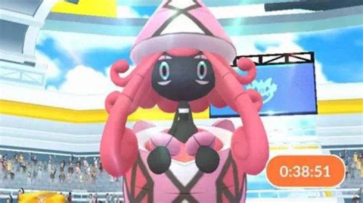 Best moveset for Tapu Lele in Pokemon Go & is it any good?