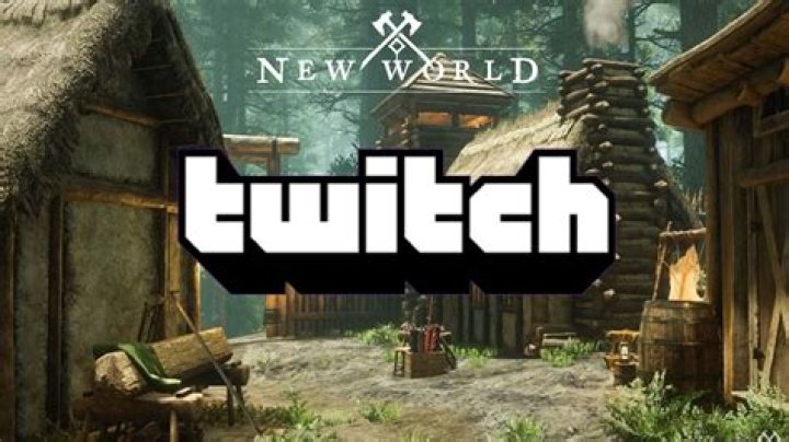 Best New World streamers to watch on Twitch