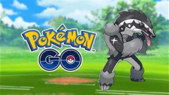 Best Obstagoon Moveset and Counters in Pokemon Go