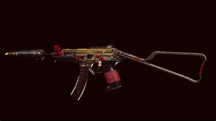 Best OTs 9 Loadout in Warzone Season 5