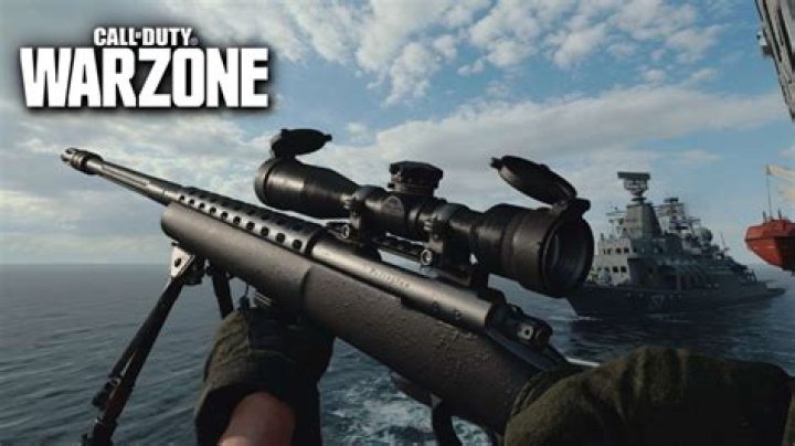 Best Pelington Warzone loadout class: Attachments, Setup, Perks