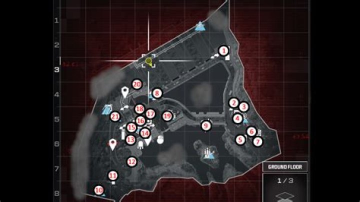 Best Places to Find Loot at the Gora Dam