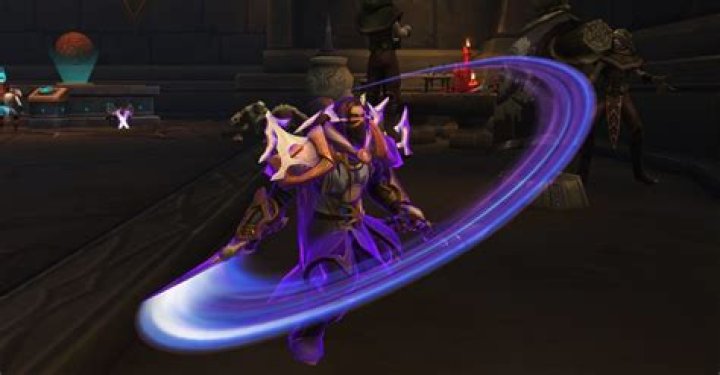 Best race for each class in WoW Shadowlands: Rogues, Worgen, Undead, more