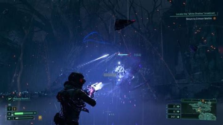 Best Returnal Weapons; All 11 Ranked from Worst to Best