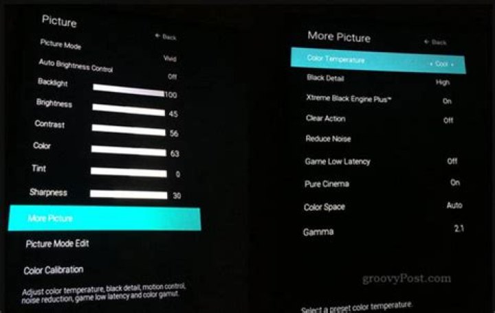 Best Settings, How to Convert Settings