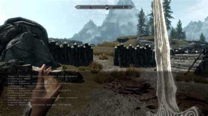 Best Skyrim console commands on PC