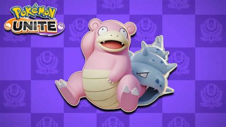 Best Slowbro build in Pokemon Unite – Moves, Battle & Held Items