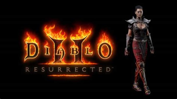 Best Stats for the Assassin in Diablo II: Resurrected