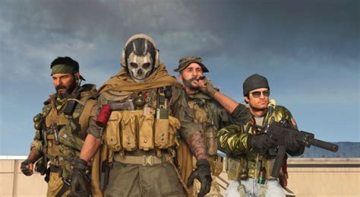Best Sykov Warzone Loadout Explained