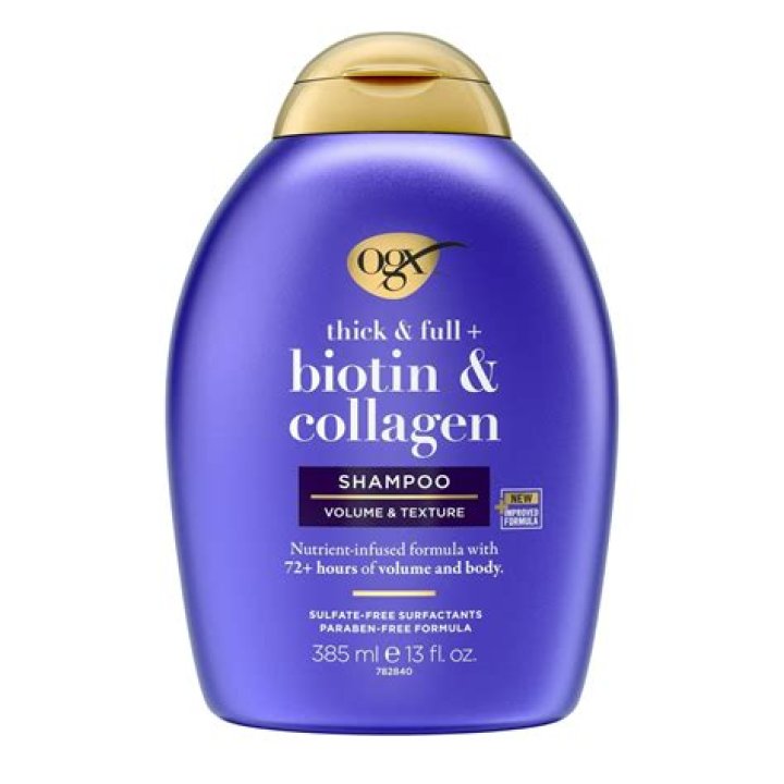 Best Thickening Shampoo For Women: A Comprehensive Guide