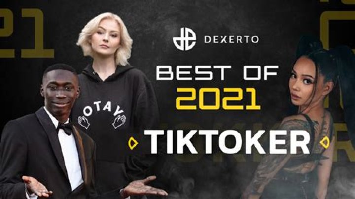 Best TikTokers of 2021: Top 5 Ranked