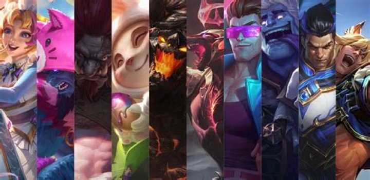Best Top laners in League of Legends for patch 13.10 (2023)