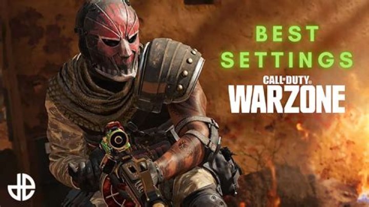 Best Warzone settings on PC to increase FPS