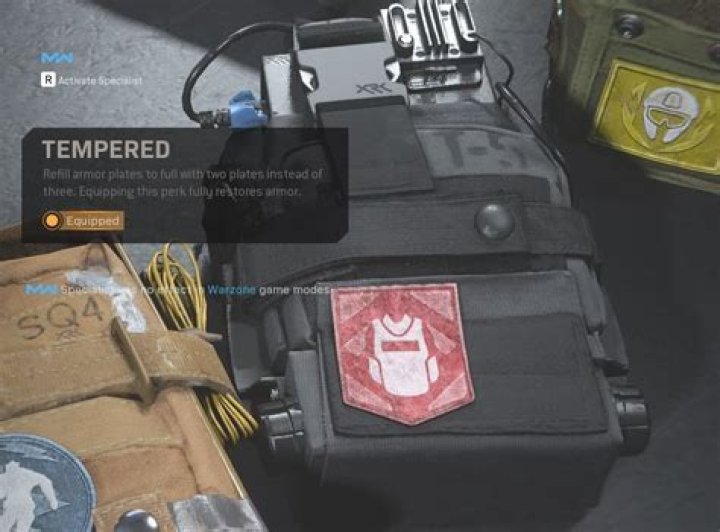 Best Warzone TEC 9 SMG class loadout: Attachments, perks, setup