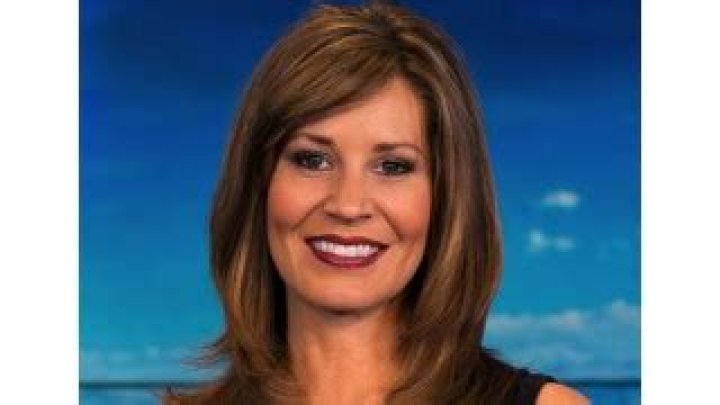 Beth Fisher KTNV Las Vegas :: Wiki, Age, Husband, Channel 13 Bio