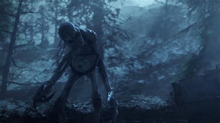 Bethesda Details the Mythic Monsters of Fallout 76