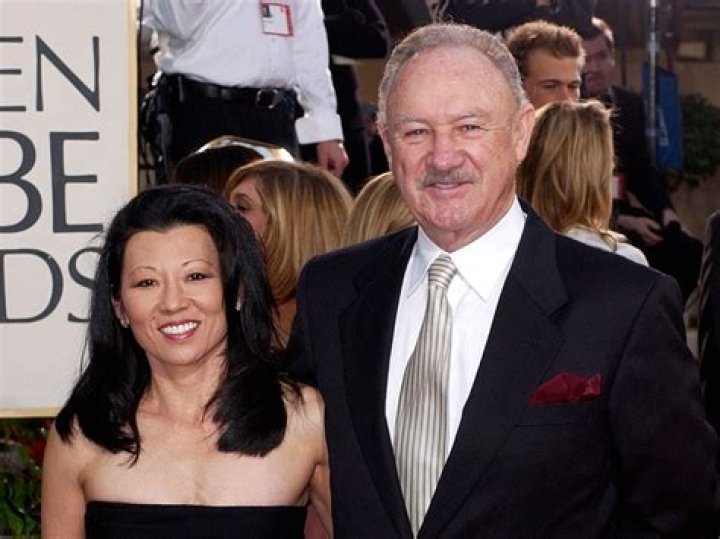 Betsy Arakawa: Who Is Gene Hackman's Wife?