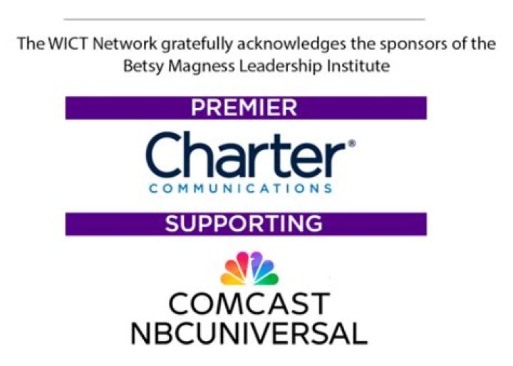	BETSY MAGNESS, CABLE PIONEER	