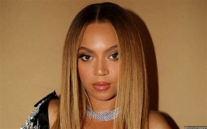 Beyoncé's Heartfelt Tribute: The Song To Blue