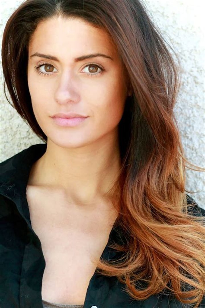 Bianca Bree: The Rising Star Of Hollywood