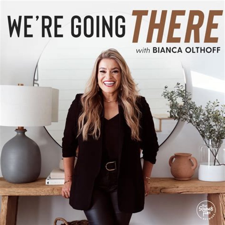 Bianca Olthoff Age【 Wikipedia 】Husband, Book Quotes, Church, Bio