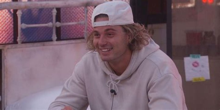 ‘Big Brother 25’s Jared Feels Betrayed by Matt