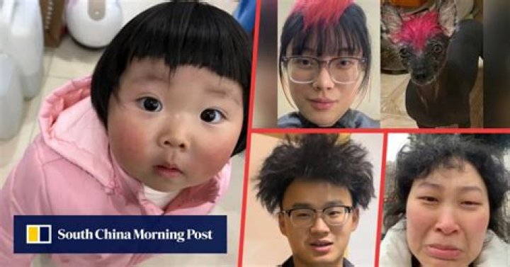 ‘Biggest gamble for Chinese’: haircut before Lunar New Year custom to prevent bad luck also sparks hilarity