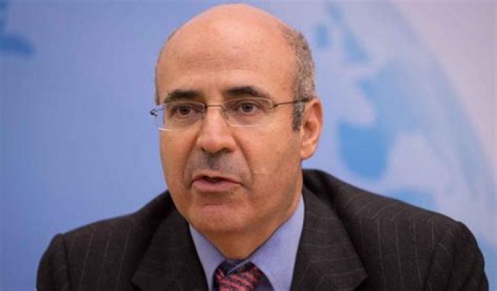 Bill Browder Net Worth 2024