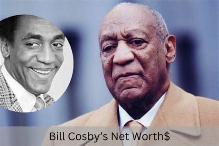 Bill Cosby Net Worth 2022 Forbes