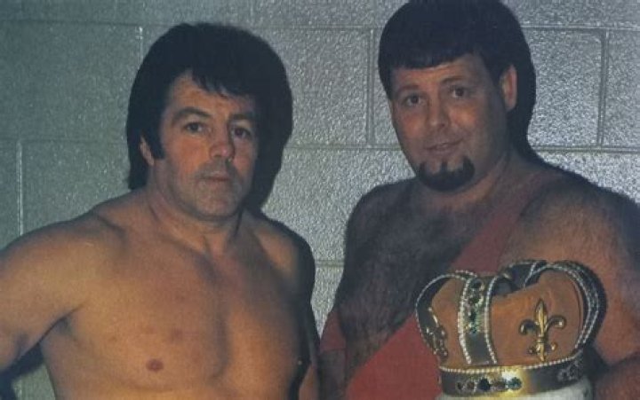 Bill Dundee: The Wrestling Legend Who Captivated Fans