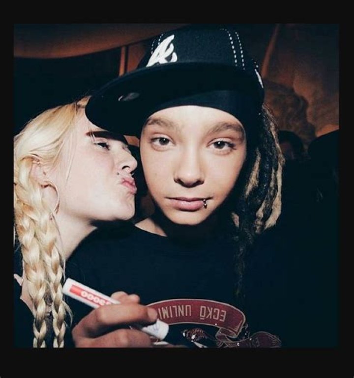 Bill Kaulitz Girlfriend: A Deep Dive Into His Love Life
