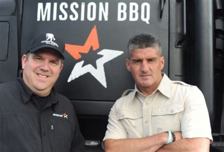 Bill Kraus Mission Bbq Net Worth | Bio, Family, Address, Career