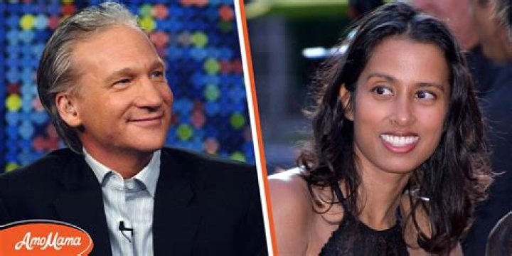 Bill Maher Girlfriend: A Deep Dive Into His Romantic Life