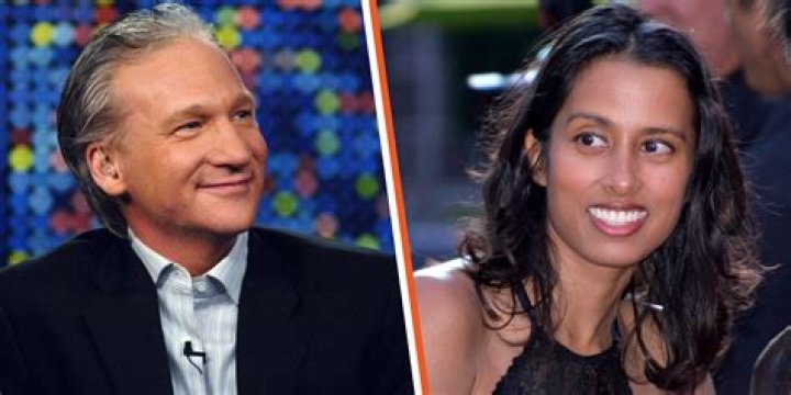 Bill Maher Partner 2023: Who Is He Dating Now?