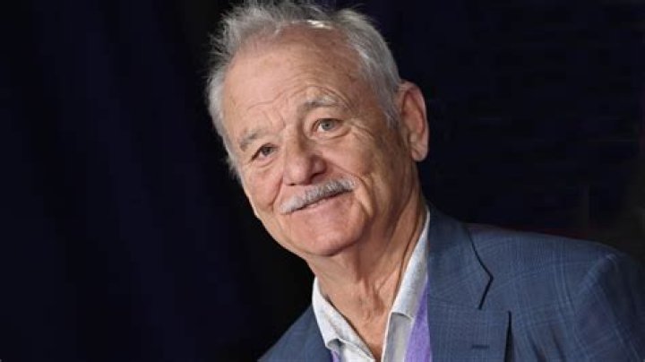 Bill Murray Net Worth 2024