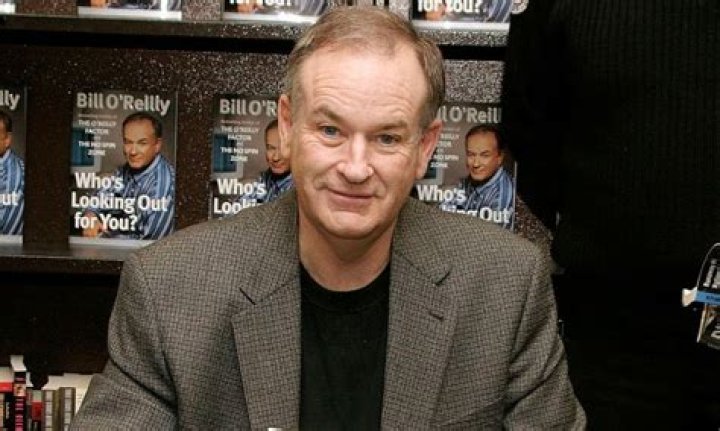 Bill O'Reilly - Bio, Net Worth, Height