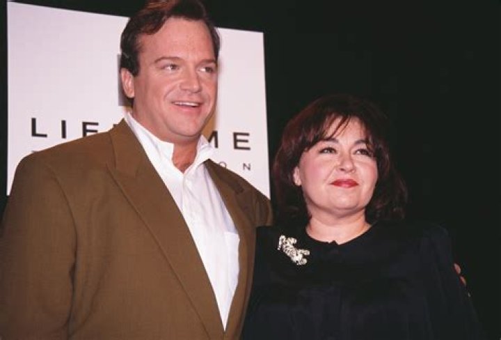 Bill Pentland: Where is Roseanne Barr's ex-husband now?