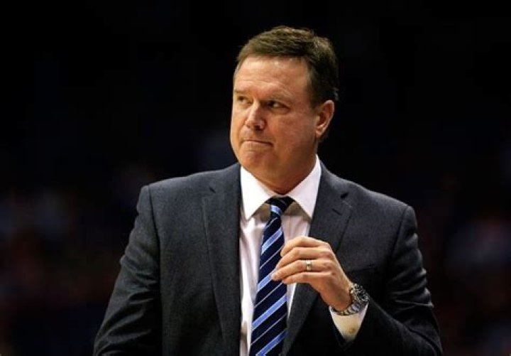 Bill Self Net Worth 2024